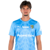 Player cutout