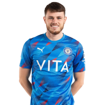 Jack Stretton profile image