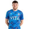 Player cutout