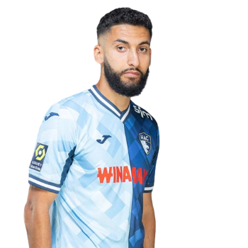 Nabil Alioui profile image