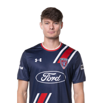 Alejandro Mitrano profile image