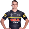 Player cutout