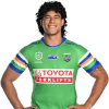 Player cutout