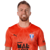 Player cutout