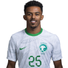 Player cutout
