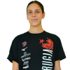 Player cutout