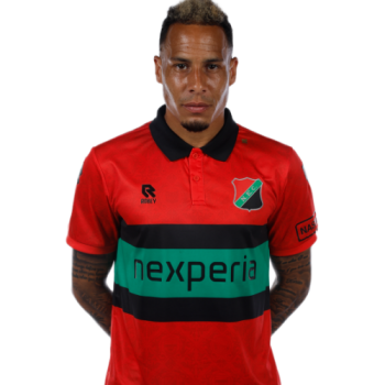 Tjaronn Chery profile image