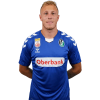 Player cutout