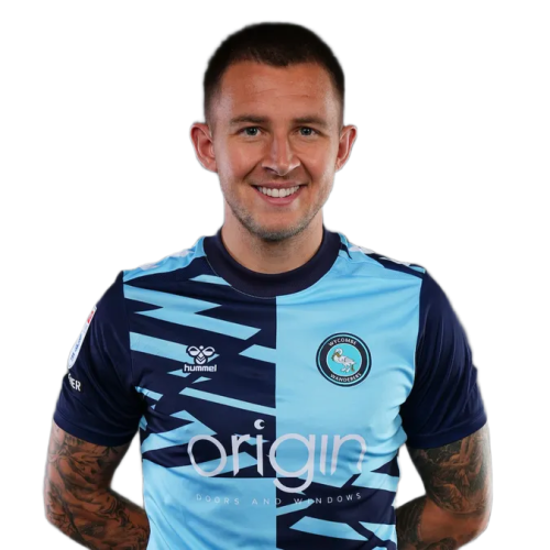 Caolan Boyd-Munce — Player cutout