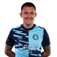 Player Cutout