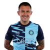 Player cutout
