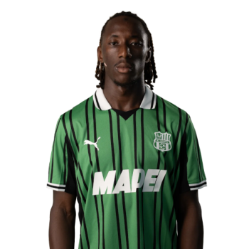 Woyo Coulibaly profile image