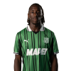 Player cutout