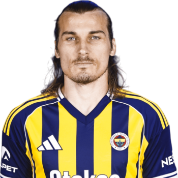 Çağlar Söyüncü profile image