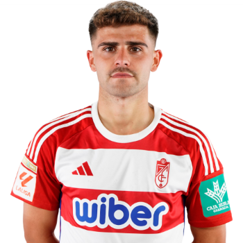Óscar Melendo profile image