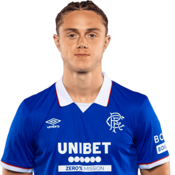 Thelo Aasgaard profile image