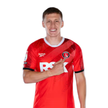 Greg Docherty profile image