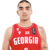Player cutout