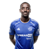 Player cutout