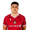 Player cutout