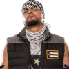 Player cutout