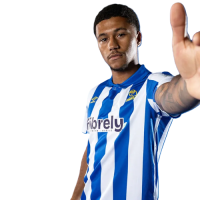 Player Cutout