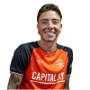 Player cutout