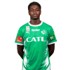 Player cutout