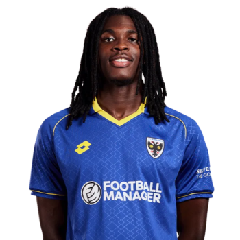 Osman Foyo profile image