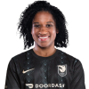 Player cutout