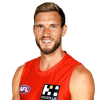 Player cutout