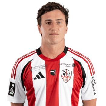Thibault Campanini profile image