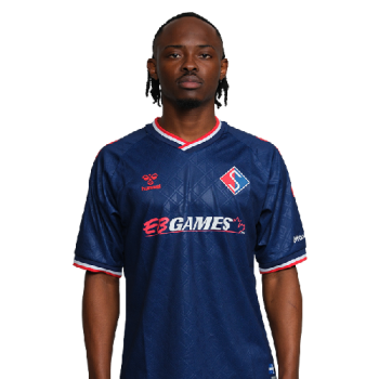 Wesley Wandje profile image