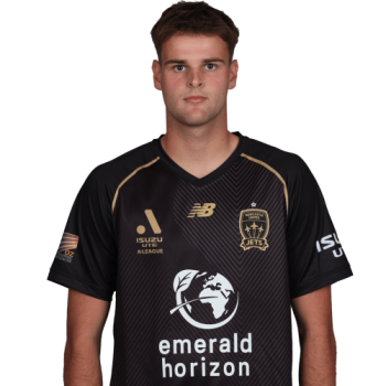 Jordan Baylis profile image