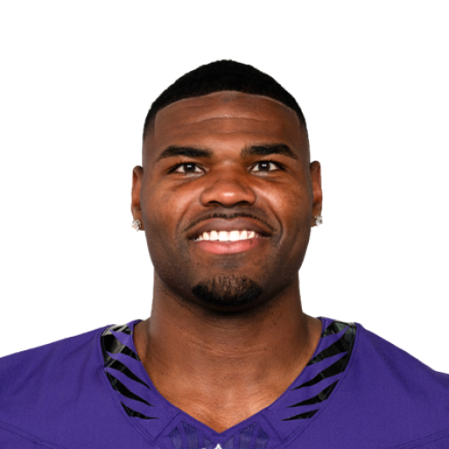 Trenton Simpson