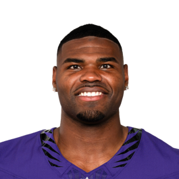 Trenton Simpson