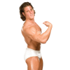 Player cutout