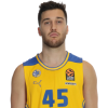 Player cutout