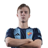 Player cutout