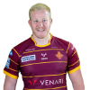 Player cutout