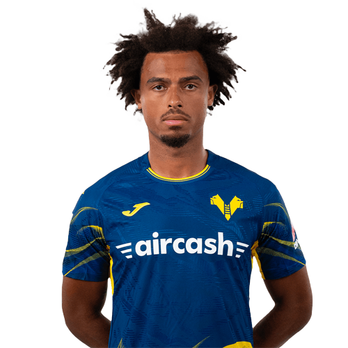 안토안 베르느드