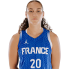 Player cutout