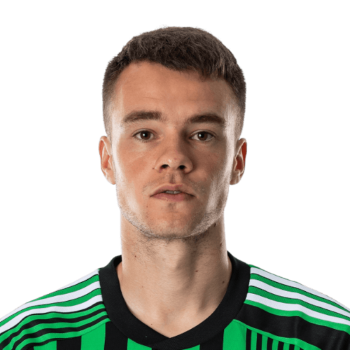 Leo Väisänen profile image