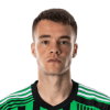 Player cutout