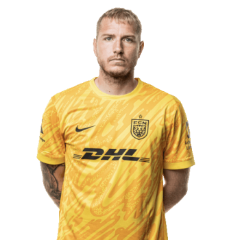 Jakob Busk profile image