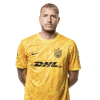 Player cutout