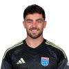 Player cutout