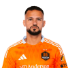 Player cutout