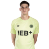 Player cutout