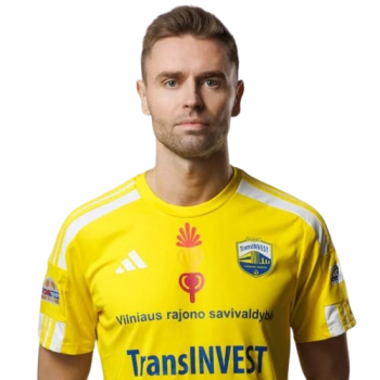 Artūras Žulpa profile image